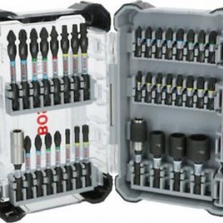 bosch bitkészlet 36 részes 2608522517 pro impact