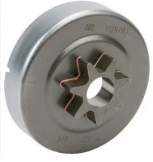 stihl lánckerék 3/8