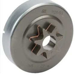 stihl lánckerék 3/8