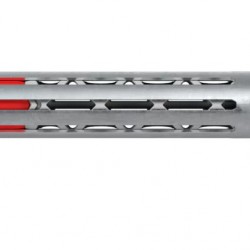 fischer dübel fém üreges 5x55 572921 duohm,pz