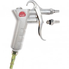 kobe pisztolymarkolatos sűrített levegős pisztoly kbe2592550k