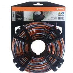 stihl damil 3,0mmx43m cf3 pro 3k 00009304305