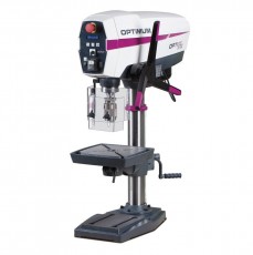 optimum asztali fúrógép optidrill dp 26-t (750w, 2 3020620t optimum asztali fúrógép optidrill dp 26-t (750w, 2 3020620t