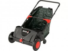 yato lomb és fűgyűjtő yt-86660