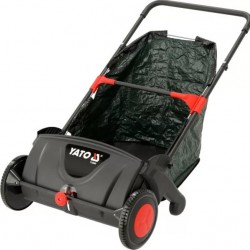 yato lomb és fűgyűjtő yt-86660 yato lomb és fűgyűjtő yt-86660