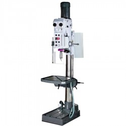 optimum fúrógép b40 gsm (átm.35mm, 1,5kw/400v) 3034400