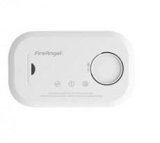 fireangel co érzékelő elemes fa6813-eu
