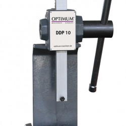 optimum ddp10 kézi nyomóprés 3359011