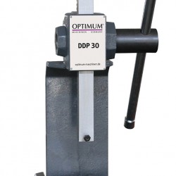 optimum ddp30 kézi nyomóprés 3359013