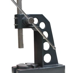 optimum ddp50 kézi nyomóprés 3359015