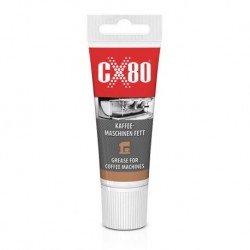 cx-80 kávégép zsír 40 gr