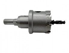 abraboro lyukfűrész tct 25x25mm