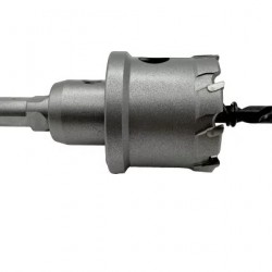 abraboro lyukfűrész tct 25x25mm