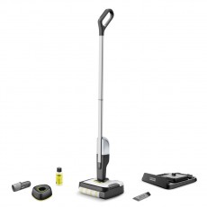 karcher fc 2-4 akkus padlótisztító 1.056-200.0