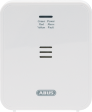 abus szén-monoxid érzékelő cowm370