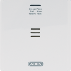 abus szén-monoxid érzékelő cowm370