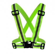 dedra heveder szalag 4x1,5cm bhszr1 fényvisszaverő