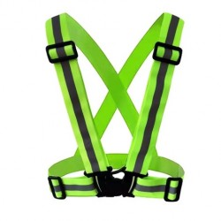 dedra heveder szalag 4x1,5cm bhszr1 fényvisszaverő dedra heveder szalag 4x1,5cm bhszr1 fényvisszaverő