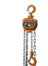 rema láncos emelő s200/250kg/4m 0120000-4