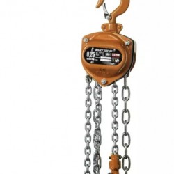 rema láncos emelő s200/250kg/4m 0120000-4