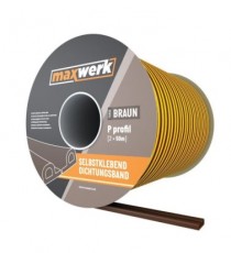 maxwerk purfix barna p-profil 2x50m