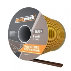 maxwerk purfix barna p-profil 2x50m