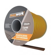 maxwerk purfix barna e-profil 2x50m