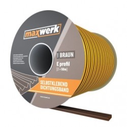 maxwerk purfix barna e-profil 2x50m