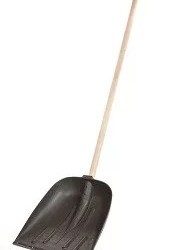 hólapát+nyél hl-400 élv. fekete