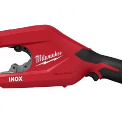 milwaukee raptor akkus csővágó m12pcss54-0 (4933498374)