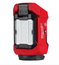 milwaukee akkus led lámpa m12alip-0 (4933500321)