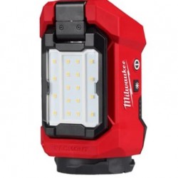 milwaukee akkus led lámpa m12alip-0 (4933500321)