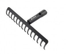 cellfast gereblyefej fém unifit 370mm 40-219ex