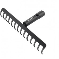 cellfast gereblyefej fém unifit 370mm 40-219ex