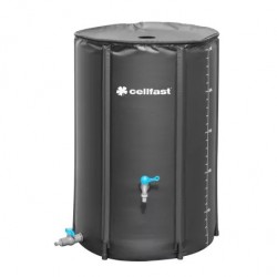 cellfast esővíz gyűjtő 250l 52-550