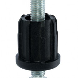 krause stabilo talpszett gumibor. 805133 4db/cs