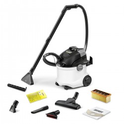 karcher se 5 upholstery *eu szőnyeg-kárpittisztító 1.081-234.0