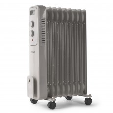 entac olajradiátor   9 tag 2000w fehér (eoh-9fin)