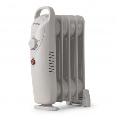 entac olajradiátor   5 tag 500w mini