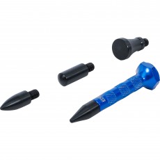 bgs horpadás kinyomó toll cserél.fejekkel bgs-9155 bgs horpadás kinyomó toll cserél.fejekkel bgs-9155