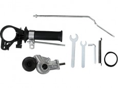 extol adapter fúrógéphez lemezvágófej 913650 1/4 hatszög