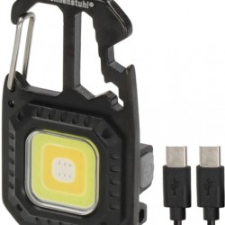 brennenstuhl akkus zseblámpa mtl600a 1173750009