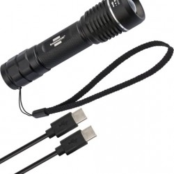 brennenstuhl led lámpa tl601 af 1178600402 600lumen ip67