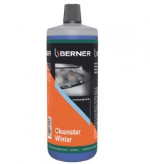 berner szélvédőmosó téli 1l 1023741 -52° citrus