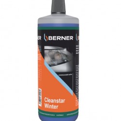 berner szélvédőmosó téli 1l 1023741 -52° citrus