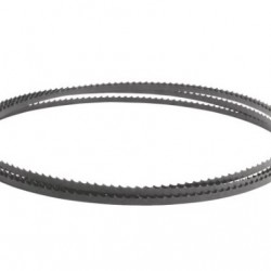 komet szalagfűrészlap 2480x27x0,9 6-10 wittm.komet