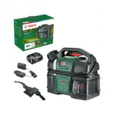 bosch akkus magasnyomású mosó fontus 18v-6 bik 06008b6201
