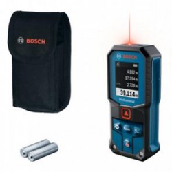 bosch távolságmérő glm 40-31 0601075000