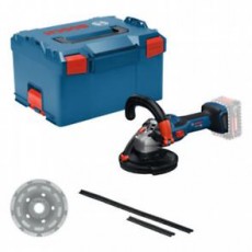 bosch betoncsiszoló gbr 18v-15 s 0601776201