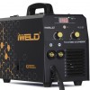 iweld gorilla pocketmig 165 synergic inverter 80pocmig165syn
